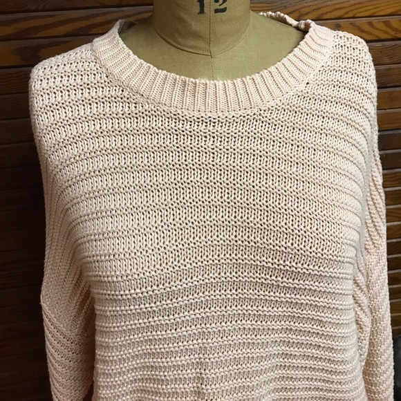 Cheap Monday Sweater - Picture 3 of 7